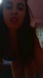CriPriscilla webcam model stream image