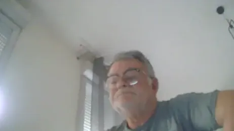 oura webcam model stream image
