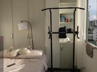 Ryan Carrington webcam model stream image