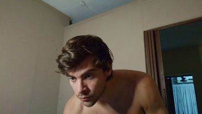 VenusBot webcam model stream image