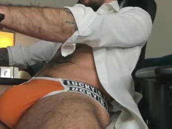 marioslim webcam chaturbate model stream image