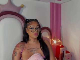 khelanyisyy webcam model stream image
