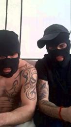 Antoniohot6455 webcam cam4 model stream image