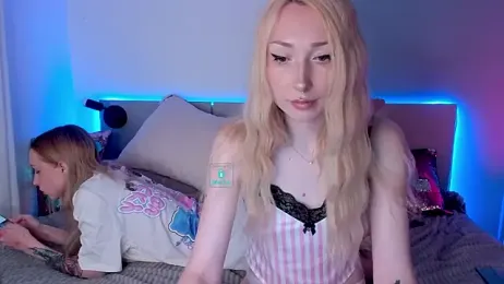 AlexRoseLiRed webcam model stream image