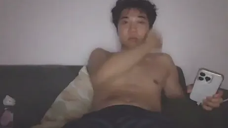 YourBadboy718 webcam model stream image