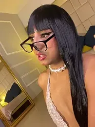 IsabellaDarrell_ts webcam model stream image