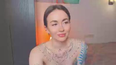 AnniceBantz webcam model stream image