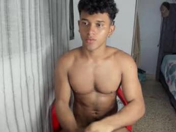 fox_evans webcam chaturbate model stream image