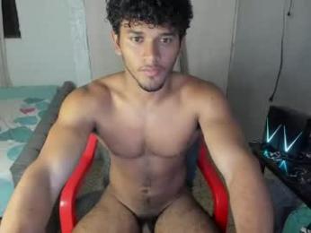 fox_evans webcam model stream image