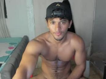 fox_evans webcam model stream image