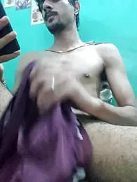 Sushant001 webcam model stream image