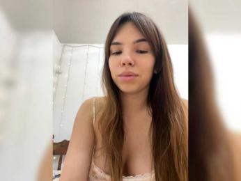 Kristina_B webcam bongacams model stream image
