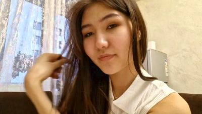 KaBergeaux webcam model stream image