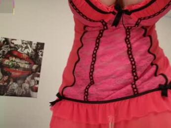 angel_danm_milf webcam model stream image