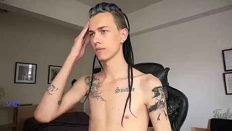 Den_BlueXx webcam model stream image