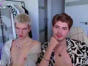 mark_sun webcam chaturbate model stream image