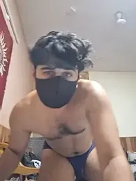 Grizzlyzpvt webcam model stream image