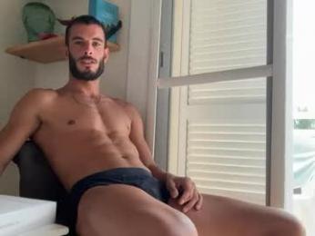 dannybeboy webcam chaturbate model stream image