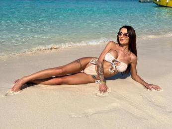 CindyCassidy webcam model stream image