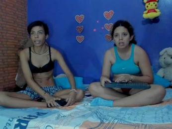 cumloves webcam bongacams model stream image