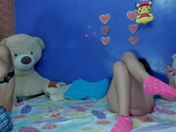 cumloves webcam bongacams model stream image