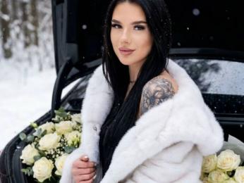 CarolinePrescott webcam livejasmin model stream image