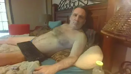 HunkofRock webcam model stream image