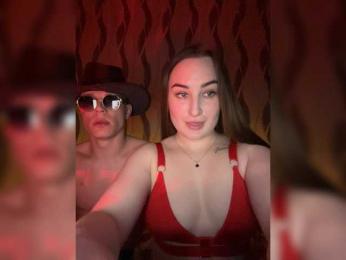 Elaine-Bell webcam model stream image