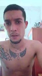 Sergio33 webcam model stream image
