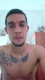Sergio33 webcam model stream image