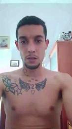 Sergio33 webcam cam4 model stream image