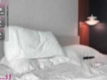 eva_j webcam chaturbate model stream image