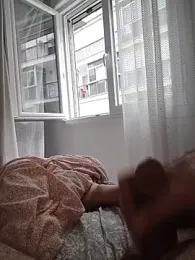 Satiro_Sevilla webcam stripchat model stream image