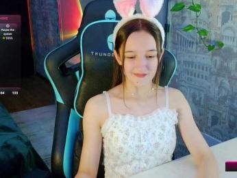 mimiJen webcam model stream image