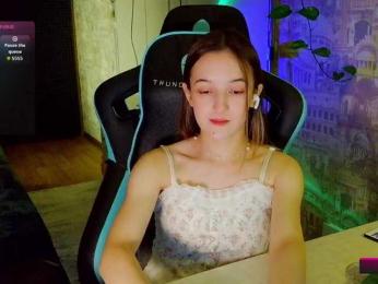 mimiJen webcam model stream image
