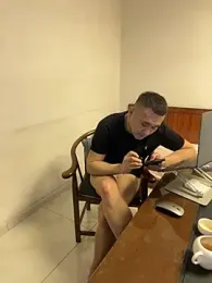 Stripchat-SM webcam model stream image