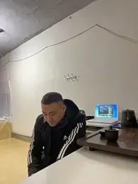 Stripchat-SM webcam model stream image