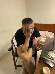 Stripchat-SM webcam model stream image