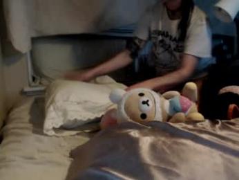 dontcvm4me webcam model stream image