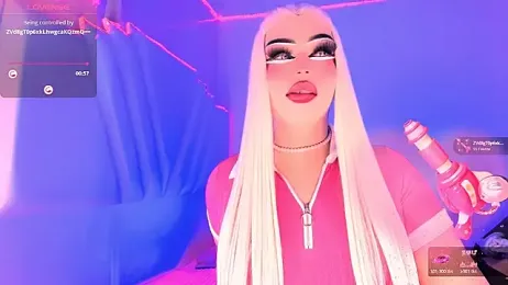 Valentina_Smith1_ webcam model stream image