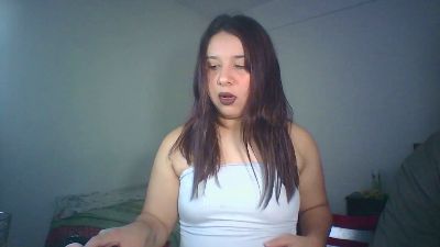 soffperez webcam model stream image