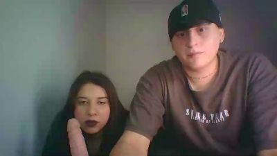 soffperez webcam model stream image