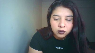 soffperez webcam model stream image