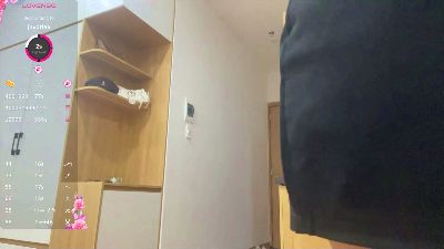 ChristaTolomeo webcam model stream image