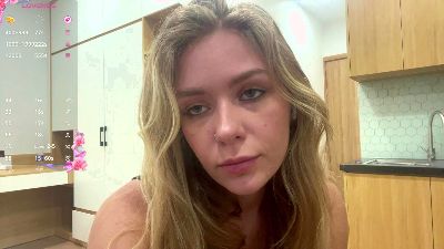 ChristaTolomeo webcam model stream image