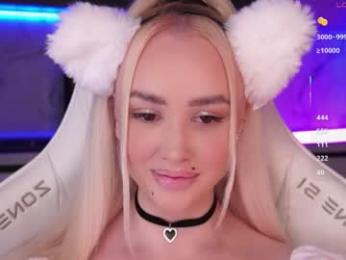 blond_diamond webcam chaturbate model stream image