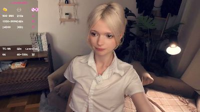 LoisDonley webcam model stream image