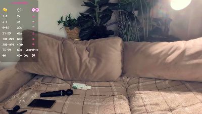 LoisDonley webcam model stream image