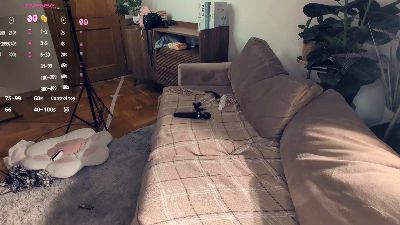 LoisDonley webcam model stream image