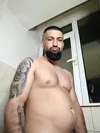 Tommy_Porn_ webcam model stream image